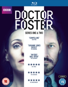 Doctor Foster: Series One & Two