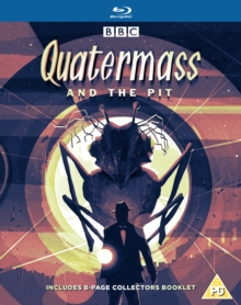 Quatermass And The Pit