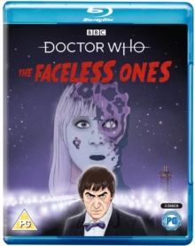 Doctor Who: The Faceless Ones