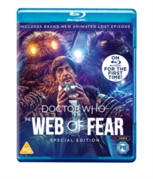 Doctor Who: The Web of Fear