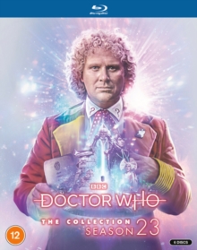 Doctor Who: The Collection - Season 23