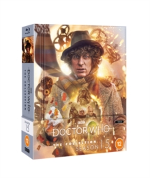 Doctor Who: The Collection - Season 15