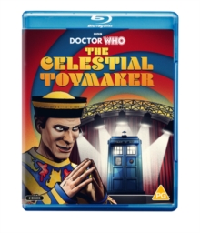 Doctor Who: The Celestial Toymaker