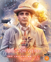 Doctor Who: The Collection - Season 25