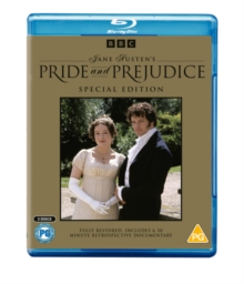 Pride and Prejudice