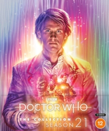 Doctor Who: The Collection - Season 21