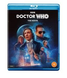 Doctor Who: The Movie