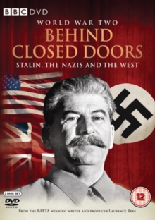 World War II: Behind Closed Doors, DVD DVD World War II: Behind Closed Doors, DVD DVD