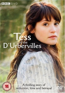 Bbc Tess Of The D'Urbervilles