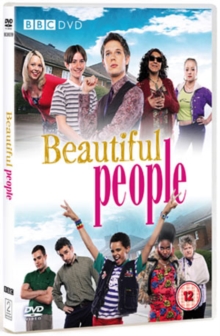 Beautiful People, DVD DVD Beautiful People, DVD DVD