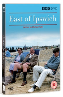 East of Ipswich, DVD DVD East of Ipswich, DVD DVD