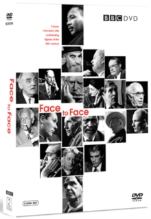 Face to Face, DVD DVD Face to Face, DVD DVD