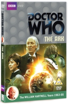 Doctor Who: The Ark