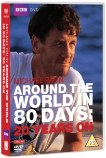 Around the World in 80 Days: 20 Years On, DVD DVD Around the World in 80 Days: 20 Years On, DVD DVD