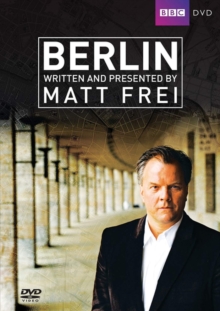 Berlin, DVD DVD Berlin, DVD DVD