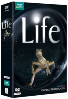 Life, DVD DVD Life, DVD DVD