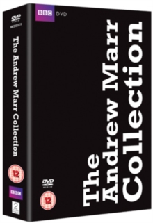 Andrew Marr's History Collection, DVD DVD Andrew Marr's History Collection, DVD DVD