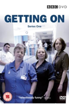 Getting On: Series 1, DVD DVD Getting On: Series 1, DVD DVD