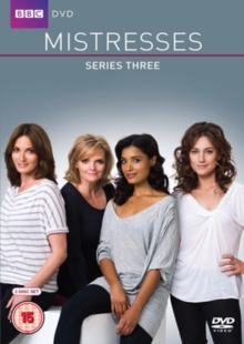 Mistresses: Series 3, DVD DVD Mistresses: Series 3, DVD DVD