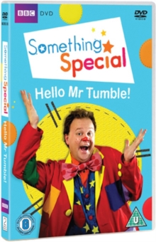 Something Special: Hello Mr.Tumble