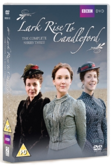 Lark Rise to Candleford: Series 3, DVD DVD Lark Rise to Candleford: Series 3, DVD DVD