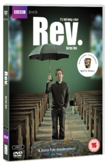 Rev.: Series 1, DVD DVD Rev.: Series 1, DVD DVD