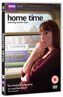 Home Time, DVD DVD Home Time, DVD DVD