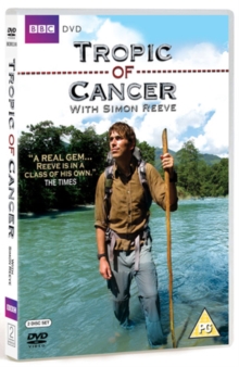 Tropic of Cancer, DVD DVD Tropic of Cancer, DVD DVD