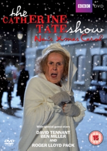 The Catherine Tate Show: Nan's Christmas Carol, DVD DVD The Catherine Tate Show: Nan's Christmas Carol, DVD DVD