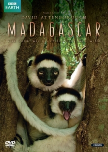 Madagascar, DVD DVD Madagascar, DVD DVD