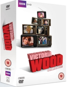 Victoria Wood: Collection, DVD DVD Victoria Wood: Collection, DVD DVD