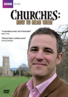 Churches: How to Read Them, DVD DVD Churches: How to Read Them, DVD DVD