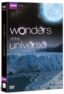 Wonders of the Universe, DVD DVD Wonders of the Universe, DVD DVD