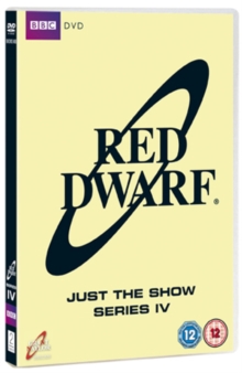 Red Dwarf: Series 4, DVD DVD Red Dwarf: Series 4, DVD DVD