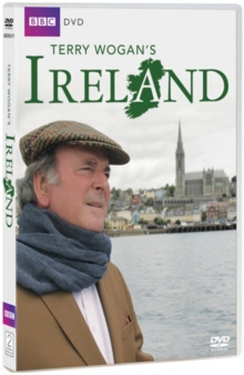 Terry Wogan's Ireland, DVD DVD Terry Wogan's Ireland, DVD DVD