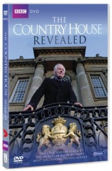 The Country House Revealed, DVD DVD The Country House Revealed, DVD DVD