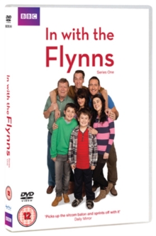 In With the Flynns: Series 1, DVD DVD In With the Flynns: Series 1, DVD DVD