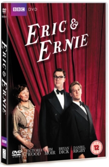 Eric and Ernie, DVD DVD Eric and Ernie, DVD DVD