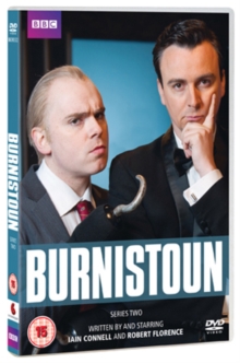 Burnistoun: Series 2, DVD DVD Burnistoun: Series 2, DVD DVD