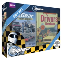 Top Gear - The Challenges: Volume 3, DVD DVD Top Gear - The Challenges: Volume 3, DVD DVD