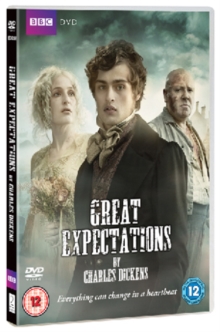 2 Entertain Great Expectations