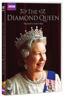 The Diamond Queen, DVD DVD The Diamond Queen, DVD DVD