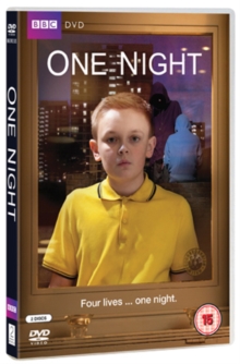 One Night, DVD DVD One Night, DVD DVD