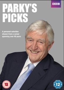Parky's Picks, DVD DVD Parky's Picks, DVD DVD