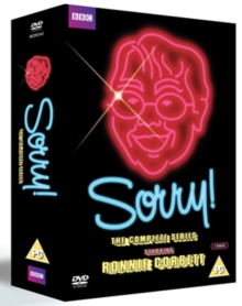 Sorry!: The Complete Collection, DVD DVD Sorry!: The Complete Collection, DVD DVD