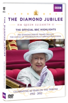 The Diamond Jubilee - The Official BBC Highlights