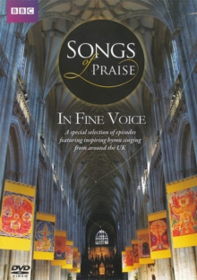 Songs of Praise, DVD DVD Songs of Praise, DVD DVD