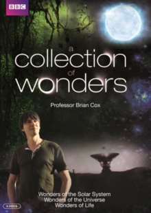 Wonders of the Solar System/Wonders of the Universe/Wonders of...