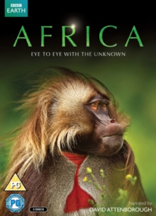 Africa, DVD DVD Africa, DVD DVD