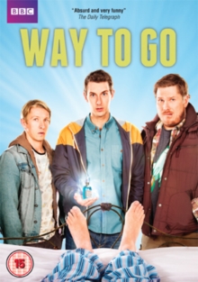 Way to Go: Series 1